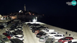 Staré město, kostel sv. Eufemie