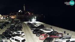 Staré město, kostel sv. Eufemie