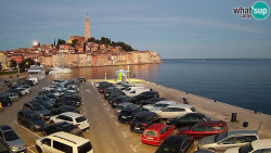 Staré město, kostel sv. Eufemie