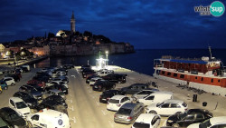 Staré město, kostel sv. Eufemie