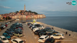 Staré město, kostel sv. Eufemie