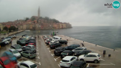Staré město, kostel sv. Eufemie