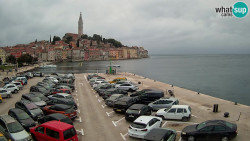 Staré město, kostel sv. Eufemie