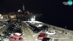 Staré město, kostel sv. Eufemie