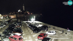 Staré město, kostel sv. Eufemie