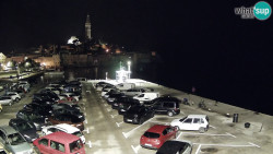 Staré město, kostel sv. Eufemie