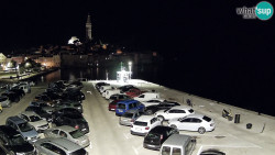 Staré město, kostel sv. Eufemie