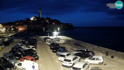 Staré město, kostel sv. Eufemie