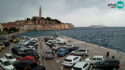 Staré město, kostel sv. Eufemie
