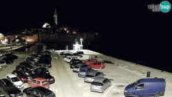 Staré město, kostel sv. Eufemie