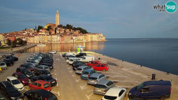 Staré město, kostel sv. Eufemie