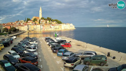 Staré město, kostel sv. Eufemie