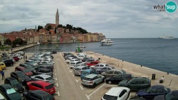 Staré město, kostel sv. Eufemie