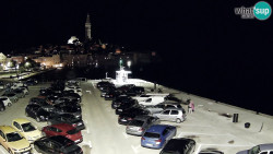 Staré město, kostel sv. Eufemie