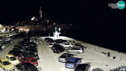 Staré město, kostel sv. Eufemie