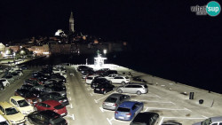 Staré město, kostel sv. Eufemie