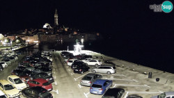 Staré město, kostel sv. Eufemie