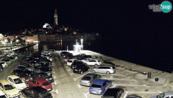 Staré město, kostel sv. Eufemie