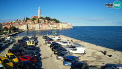 Staré město, kostel sv. Eufemie