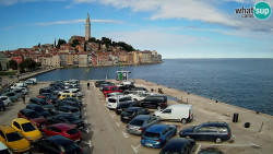 Staré město, kostel sv. Eufemie