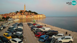 Staré město, kostel sv. Eufemie