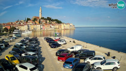Staré město, kostel sv. Eufemie