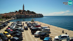 Staré město, kostel sv. Eufemie