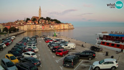 Staré město, kostel sv. Eufemie