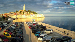 Staré město, kostel sv. Eufemie