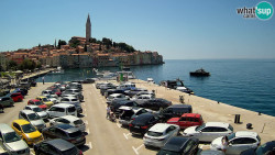 Staré město, kostel sv. Eufemie