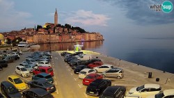 Staré město, kostel sv. Eufemie