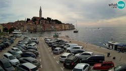 Staré město, kostel sv. Eufemie