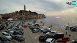 Staré město, kostel sv. Eufemie