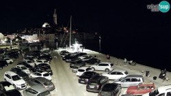 Staré město, kostel sv. Eufemie