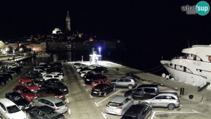 Město Rovinj - Staré město, kostel sv. Eufemie - 3.6.2026 v 00:00 Město Rovinj - Staré město, kostel sv. Eufemie - 3.6.2026 v 00:00