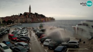 Město Rovinj - Staré město, kostel sv. Eufemie - 3.6.2026 v 07:00 Město Rovinj - Staré město, kostel sv. Eufemie - 3.6.2026 v 07:00