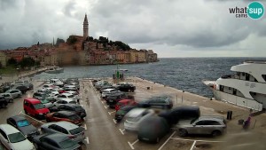 Město Rovinj - Staré město, kostel sv. Eufemie - 3.6.2026 v 07:30 Město Rovinj - Staré město, kostel sv. Eufemie - 3.6.2026 v 07:30