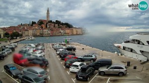 Město Rovinj - Staré město, kostel sv. Eufemie - 3.6.2026 v 08:00 Město Rovinj - Staré město, kostel sv. Eufemie - 3.6.2026 v 08:00