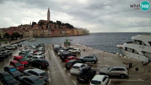 Město Rovinj - Staré město, kostel sv. Eufemie - 3.6.2026 v 08:30 Město Rovinj - Staré město, kostel sv. Eufemie - 3.6.2026 v 08:30