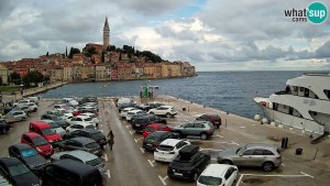 Město Rovinj - Staré město, kostel sv. Eufemie - 3.6.2026 v 09:00 Město Rovinj - Staré město, kostel sv. Eufemie - 3.6.2026 v 09:00