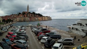 Město Rovinj - Staré město, kostel sv. Eufemie - 3.6.2026 v 09:30 Město Rovinj - Staré město, kostel sv. Eufemie - 3.6.2026 v 09:30