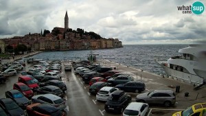 Město Rovinj - Staré město, kostel sv. Eufemie - 3.6.2026 v 10:00 Město Rovinj - Staré město, kostel sv. Eufemie - 3.6.2026 v 10:00