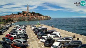 Město Rovinj - Staré město, kostel sv. Eufemie - 3.6.2026 v 12:00 Město Rovinj - Staré město, kostel sv. Eufemie - 3.6.2026 v 12:00