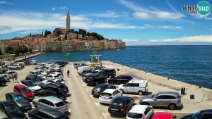 Město Rovinj - Staré město, kostel sv. Eufemie - 3.6.2026 v 13:00 Město Rovinj - Staré město, kostel sv. Eufemie - 3.6.2026 v 13:00