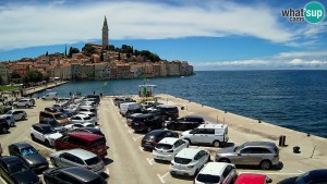 Město Rovinj - Staré město, kostel sv. Eufemie - 3.6.2026 v 13:30 Město Rovinj - Staré město, kostel sv. Eufemie - 3.6.2026 v 13:30