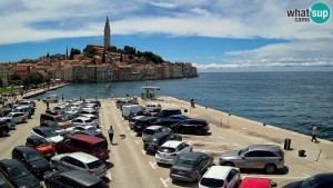 Město Rovinj - Staré město, kostel sv. Eufemie - 3.6.2026 v 14:00 Město Rovinj - Staré město, kostel sv. Eufemie - 3.6.2026 v 14:00
