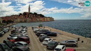 Město Rovinj - Staré město, kostel sv. Eufemie - 3.6.2026 v 15:00 Město Rovinj - Staré město, kostel sv. Eufemie - 3.6.2026 v 15:00
