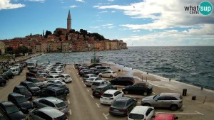 Město Rovinj - Staré město, kostel sv. Eufemie - 3.6.2026 v 16:00 Město Rovinj - Staré město, kostel sv. Eufemie - 3.6.2026 v 16:00