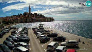 Město Rovinj - Staré město, kostel sv. Eufemie - 3.6.2026 v 16:30 Město Rovinj - Staré město, kostel sv. Eufemie - 3.6.2026 v 16:30