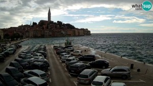 Město Rovinj - Staré město, kostel sv. Eufemie - 3.6.2026 v 17:00 Město Rovinj - Staré město, kostel sv. Eufemie - 3.6.2026 v 17:00